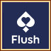 Flush live crypto